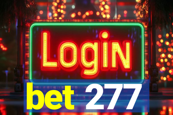 bet 277